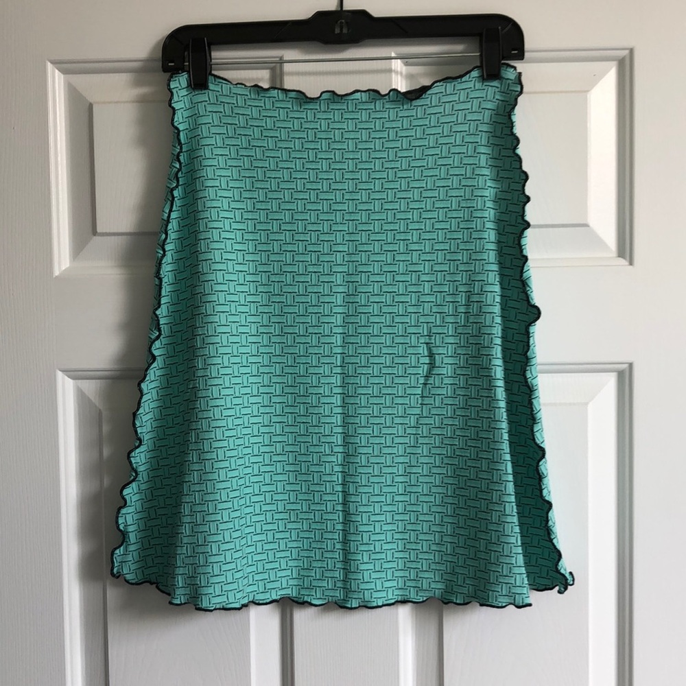 Haystacks skirt women’s M